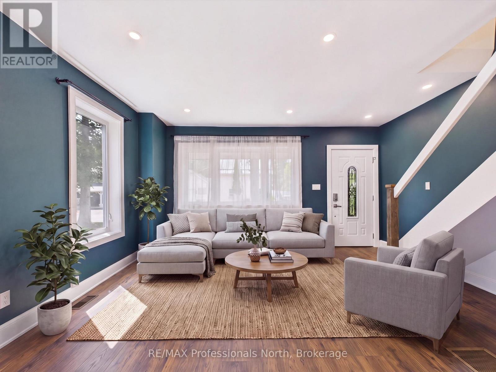 3 Spadina Avenue, Bracebridge, Ontario  P1L 1C7 - Photo 10 - X13701356