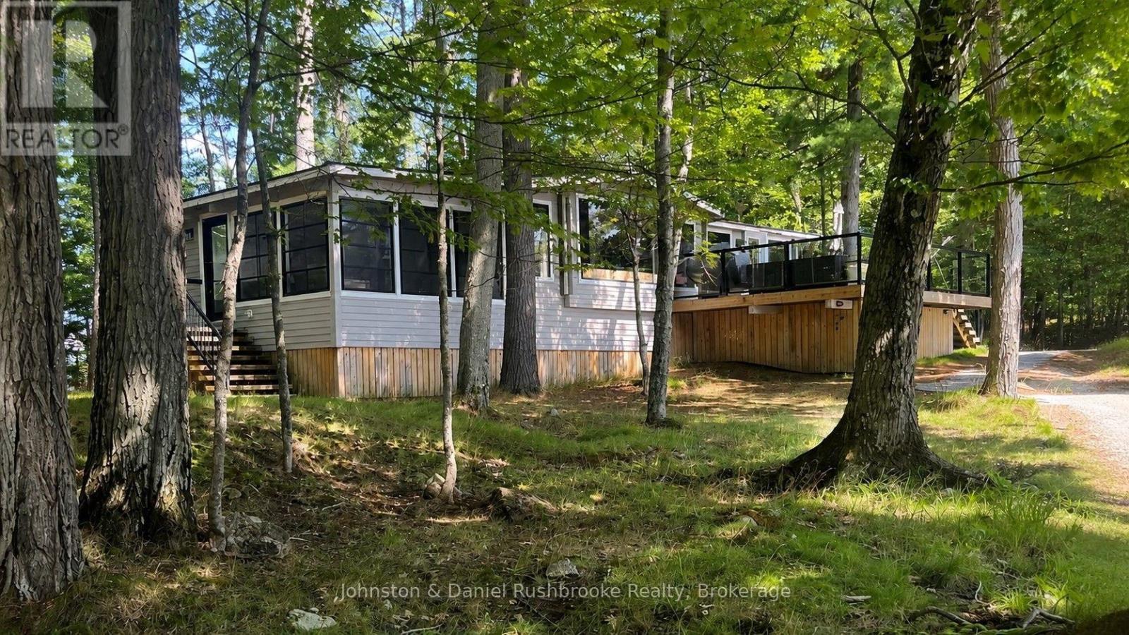 456 Eilean Gowan Island, Bracebridge, Ontario  P1P 1R2 - Photo 16 - X13701360