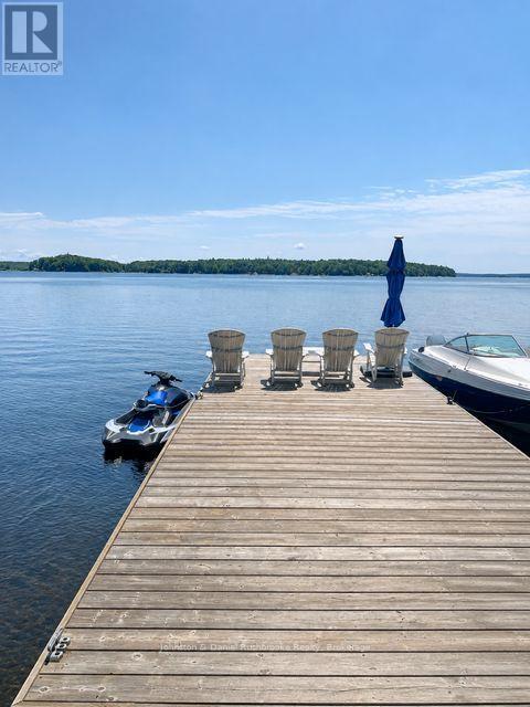 456 Eilean Gowan Island, Bracebridge, Ontario  P1P 1R2 - Photo 3 - X13701360