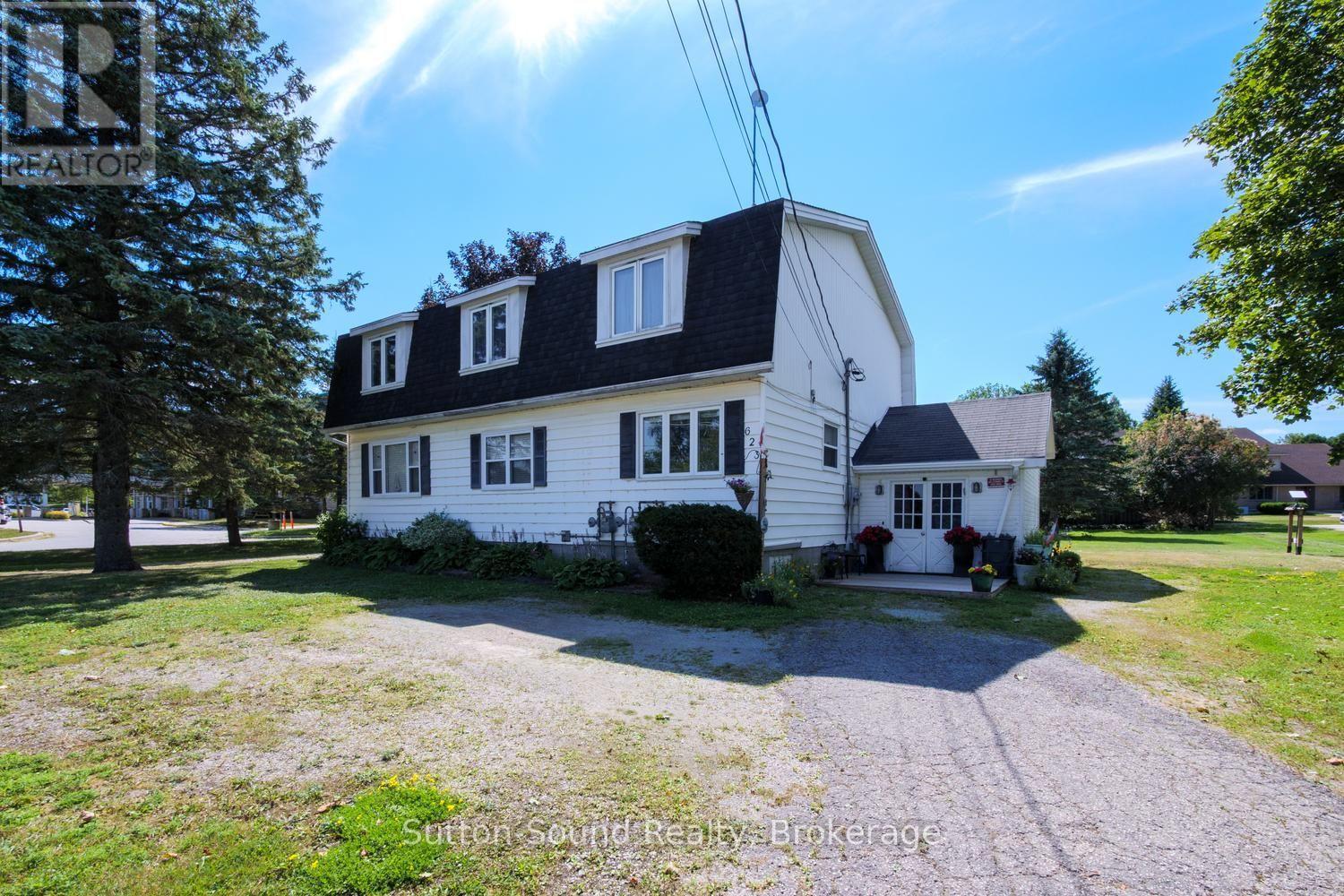 623 FRANK STREET, south bruce peninsula, Ontario