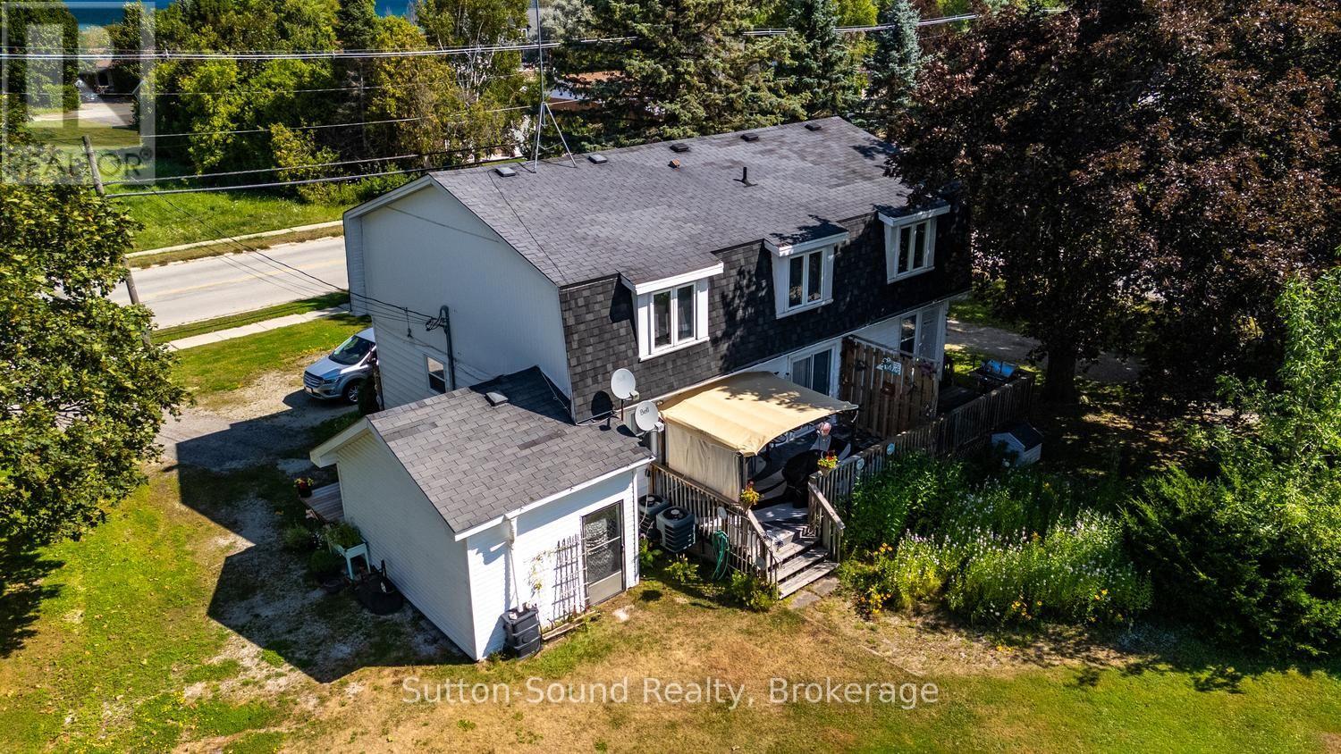 623 Frank Street, South Bruce Peninsula, Ontario  N0H 2T0 - Photo 2 - X13701400