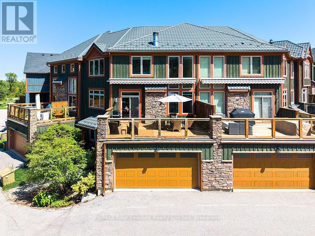 44 - 214 Blueski George Crescent, Blue Mountains, Ontario L9Y 0V5 - Photo 35 - X13701420