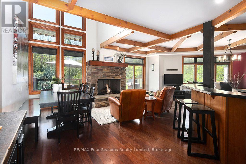 44 - 214 Blueski George Crescent, Blue Mountains, Ontario L9Y 0V5 - Photo 4 - X13701420