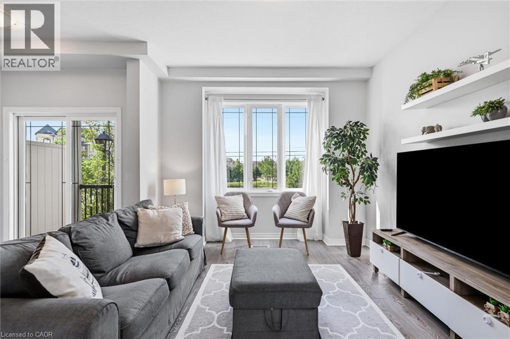 2985 JACKSON Drive Unit# 10, Burlington, Ontario
