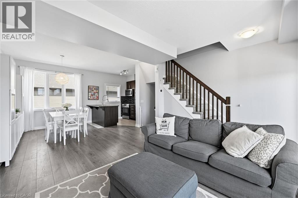 2985 Jackson Drive Unit# 10, Burlington, Ontario  L7M 0W2 - Photo 20 - 40854302
