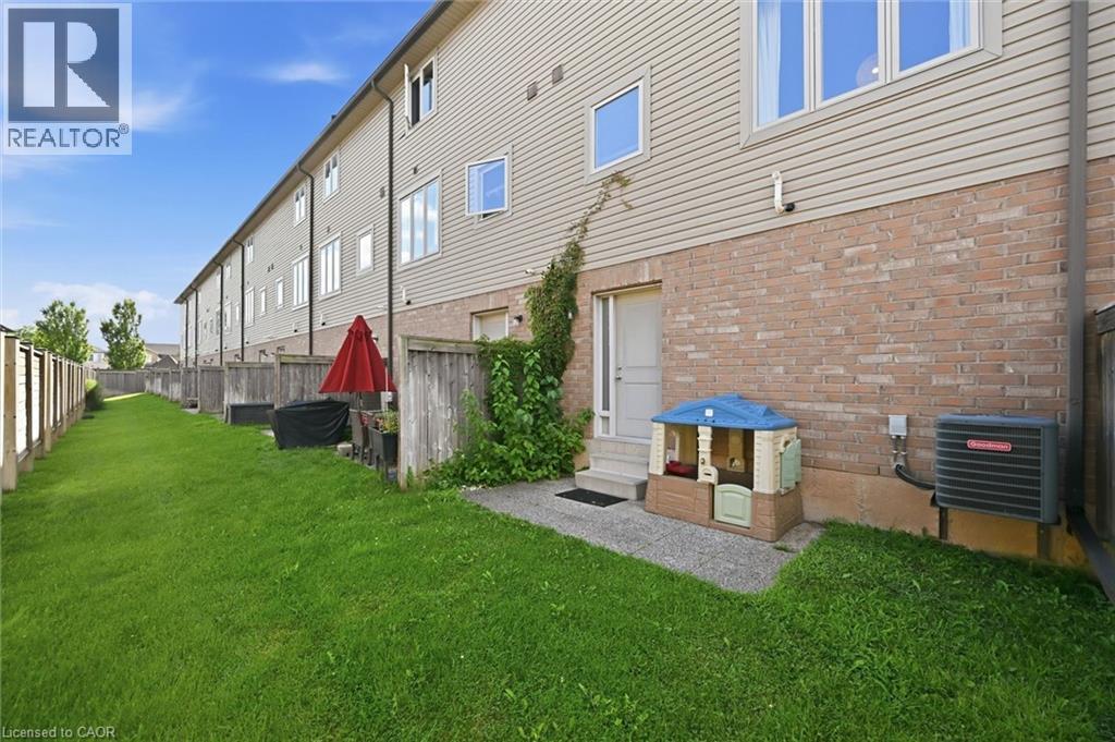 2985 Jackson Drive Unit# 10, Burlington, Ontario  L7M 0W2 - Photo 34 - 40854302