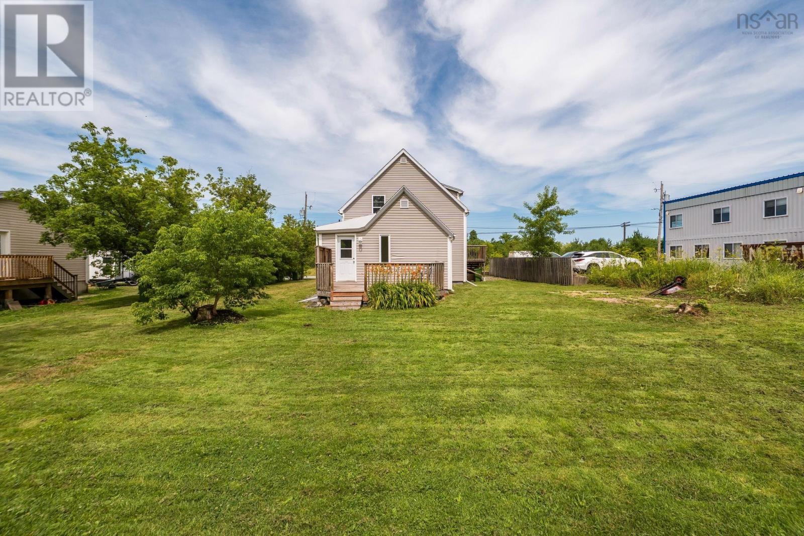 219 George Street, Stewiacke, Nova Scotia  B0N 2J0 - Photo 33 - 202618887