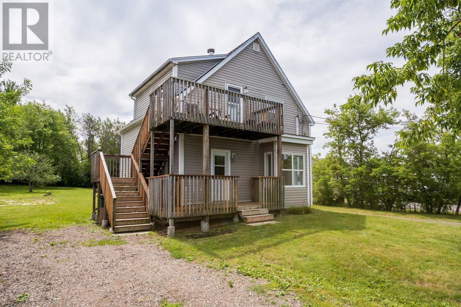 219 George Street, Stewiacke, Nova Scotia  B0N 2J0 - Photo 32 - 202618887