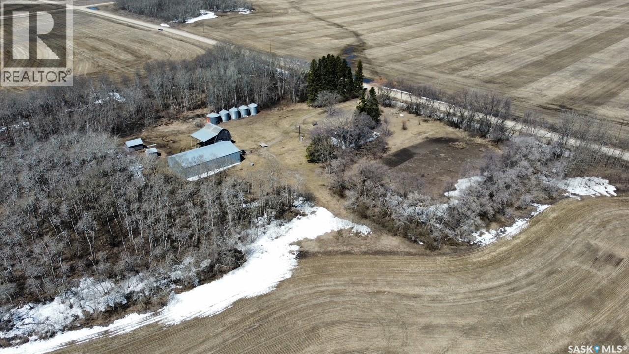 Haley Acreage, Cote Rm No. 271, Saskatchewan  S0A 3P0 - Photo 3 - SK046200