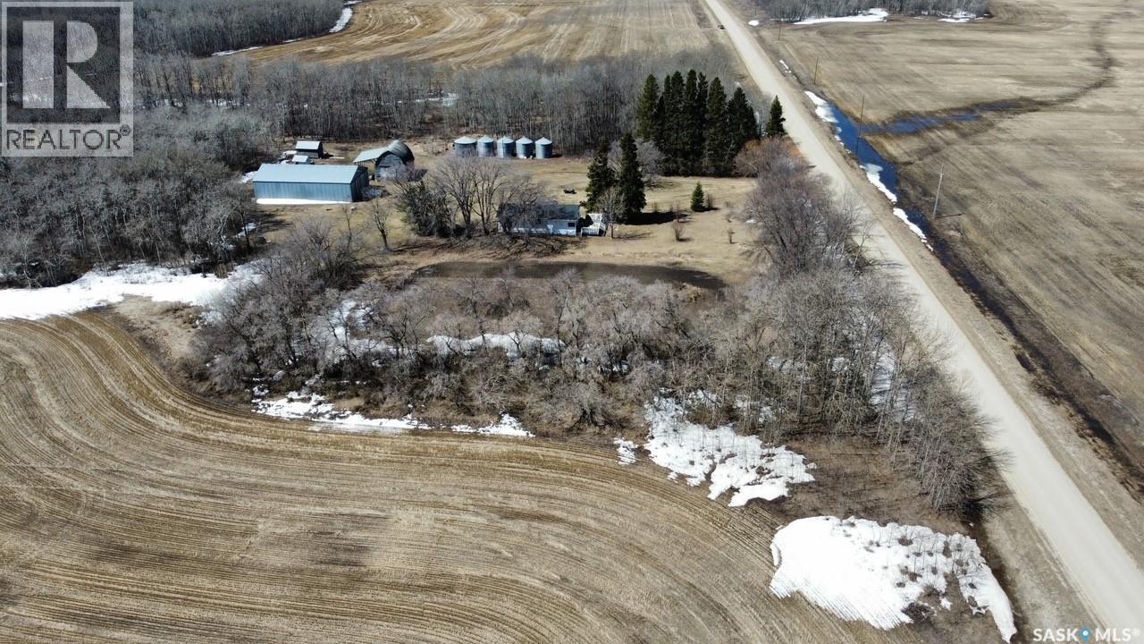 Haley Acreage, Cote Rm No. 271, Saskatchewan  S0A 3P0 - Photo 28 - SK046200