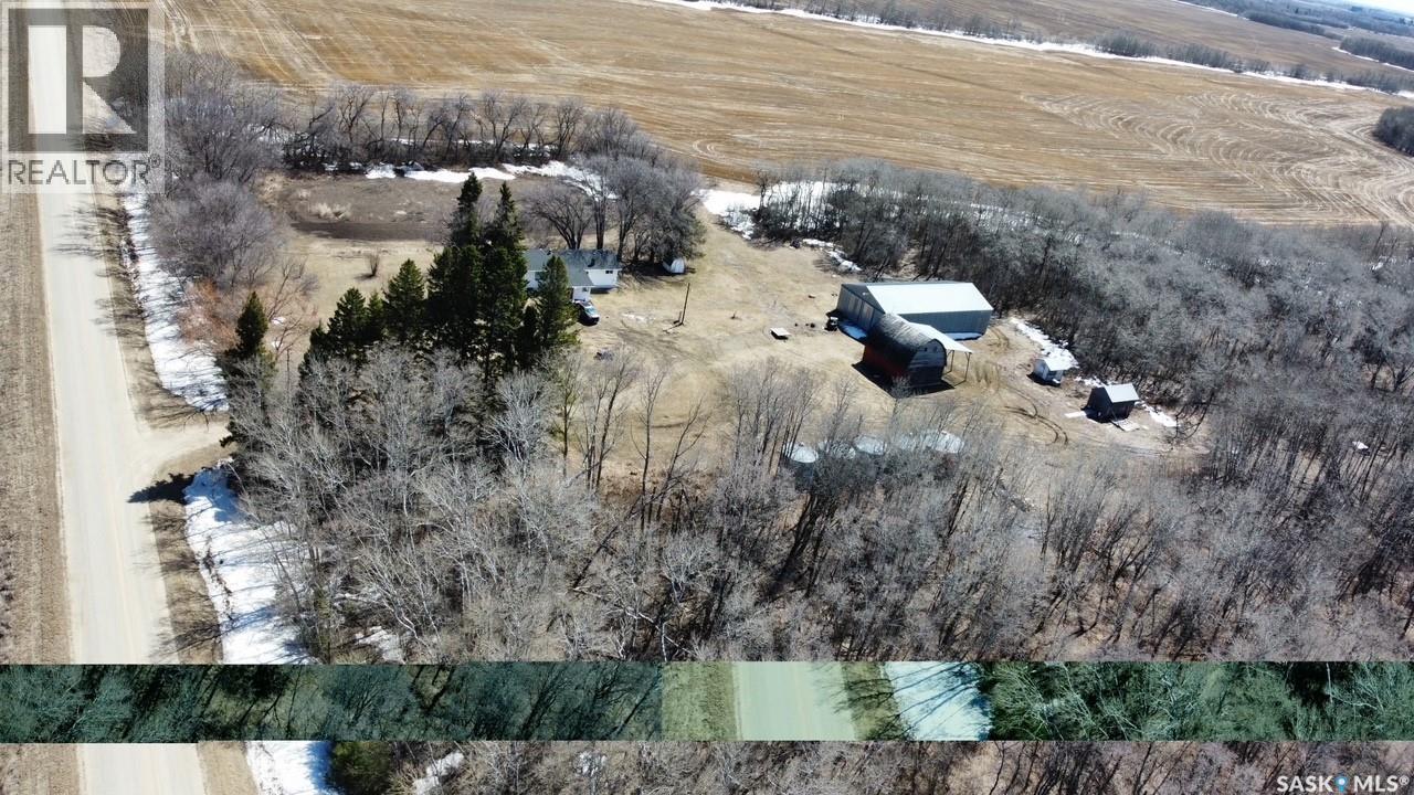 Haley Acreage, Cote Rm No. 271, Saskatchewan  S0A 3P0 - Photo 30 - SK046200