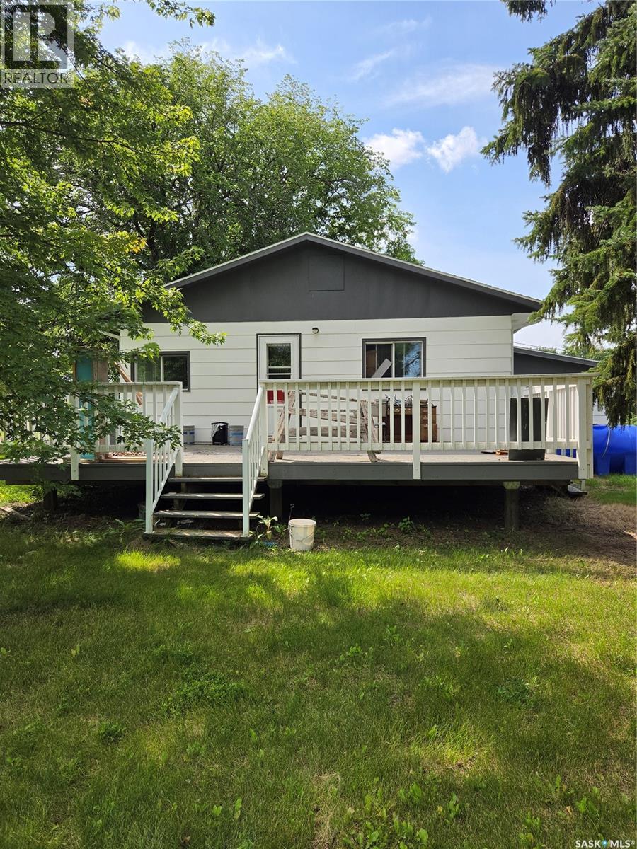 Haley Acreage, Cote Rm No. 271, Saskatchewan