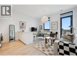 181 KING Street S Unit# 1511, Waterloo, Ontario