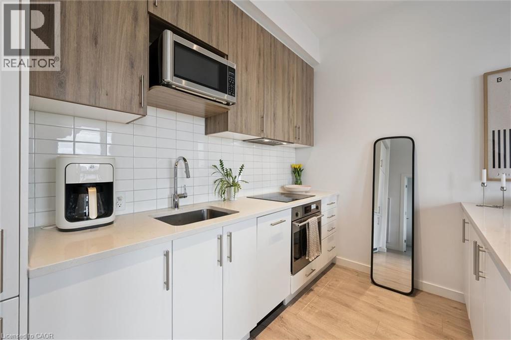 181 King Street S Unit# 1511, Waterloo, Ontario  N2G 1A7 - Photo 6 - 40824623