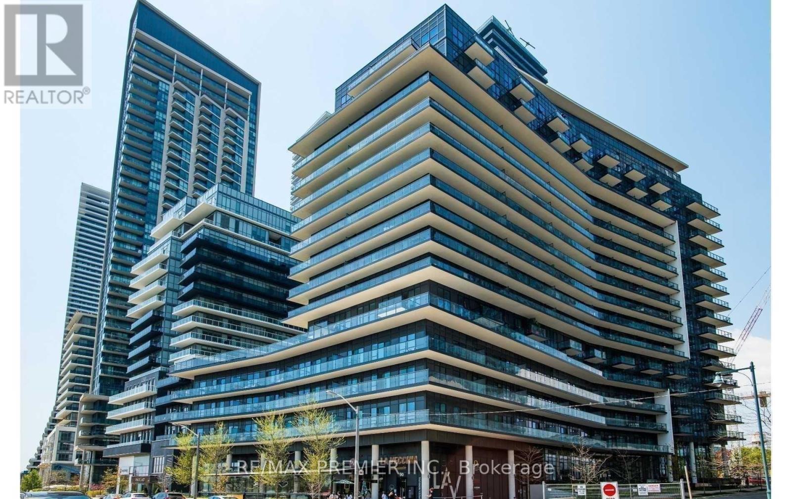 517 - 39 Annie Craig Drive, Toronto, Ontario M8V 0A3 - Photo 1 - W13701328