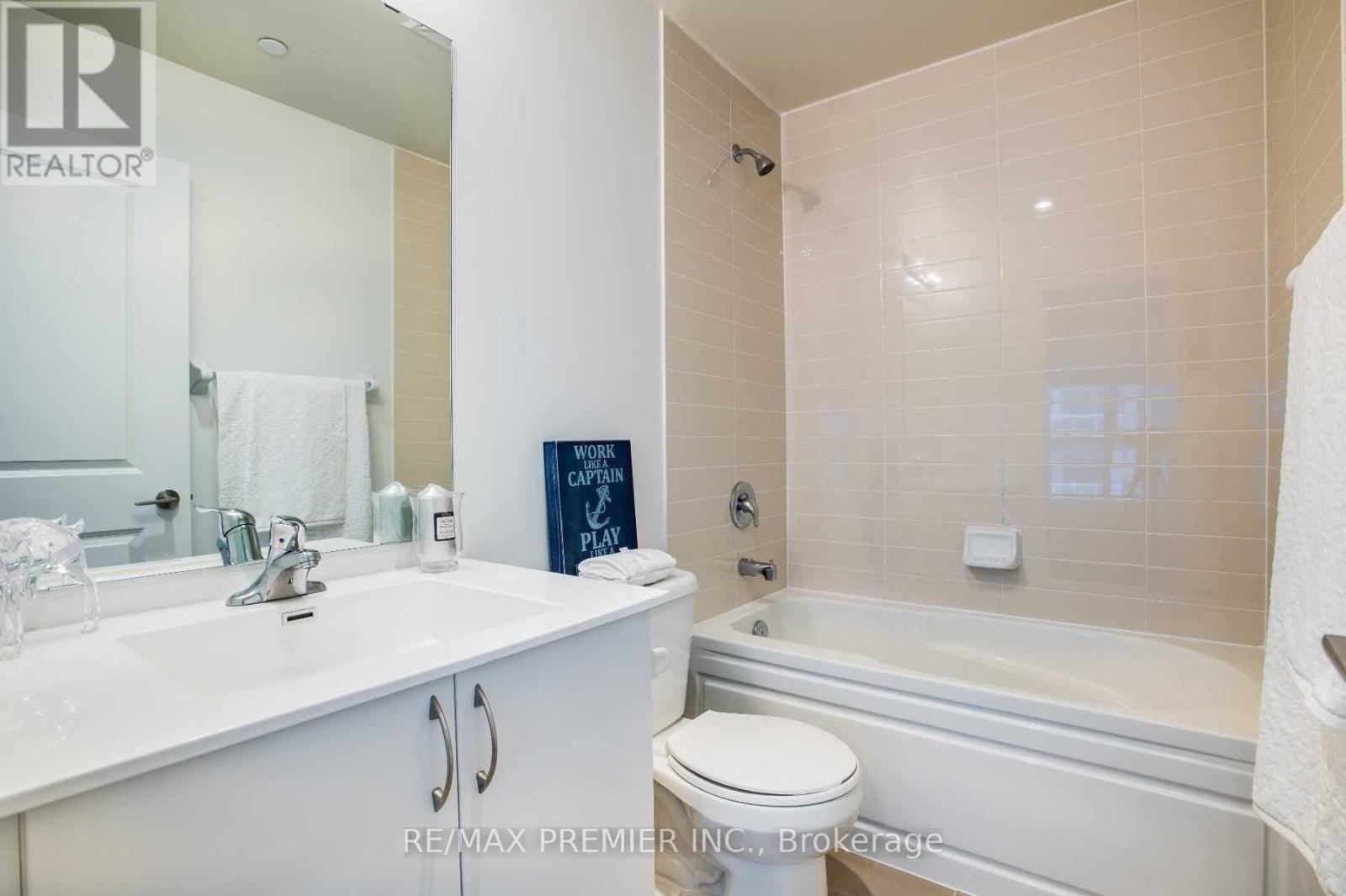 517 - 39 Annie Craig Drive, Toronto, Ontario M8V 0A3 - Photo 11 - W13701328