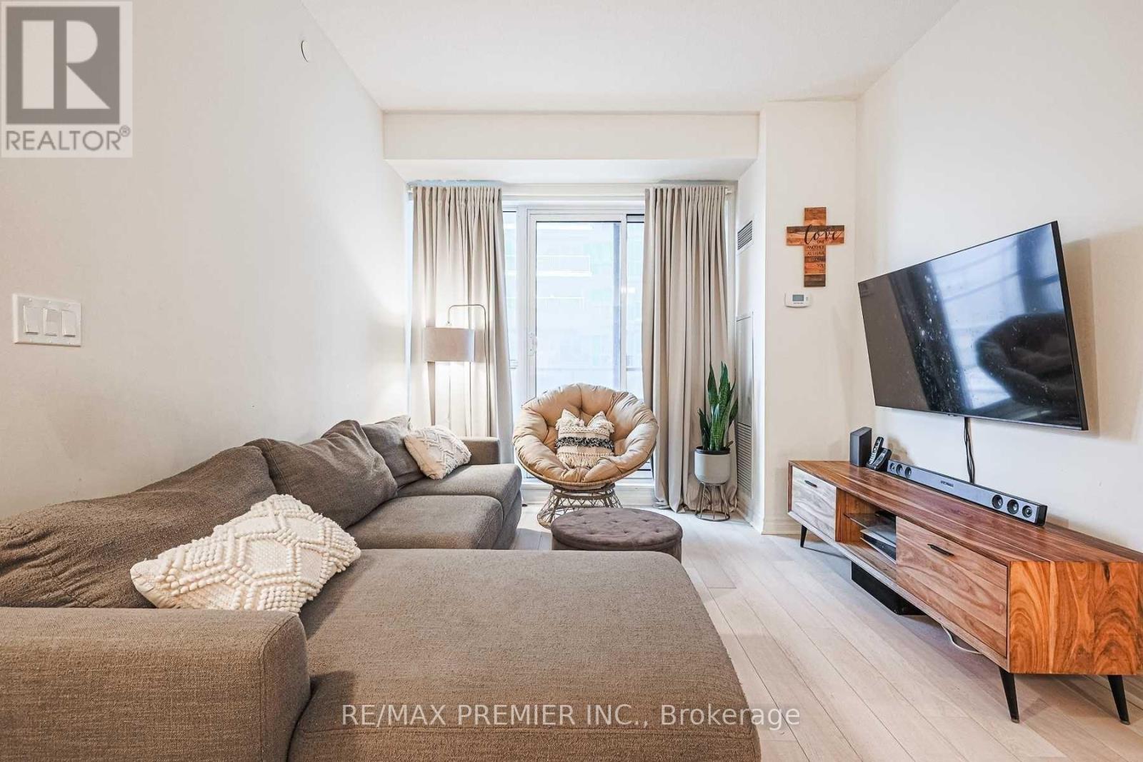 517 - 39 Annie Craig Drive, Toronto, Ontario M8V 0A3 - Photo 6 - W13701328