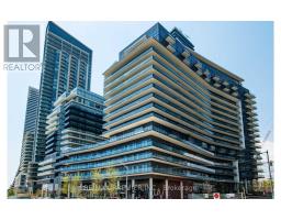 517 - 39 ANNIE CRAIG DRIVE, Toronto, Ontario