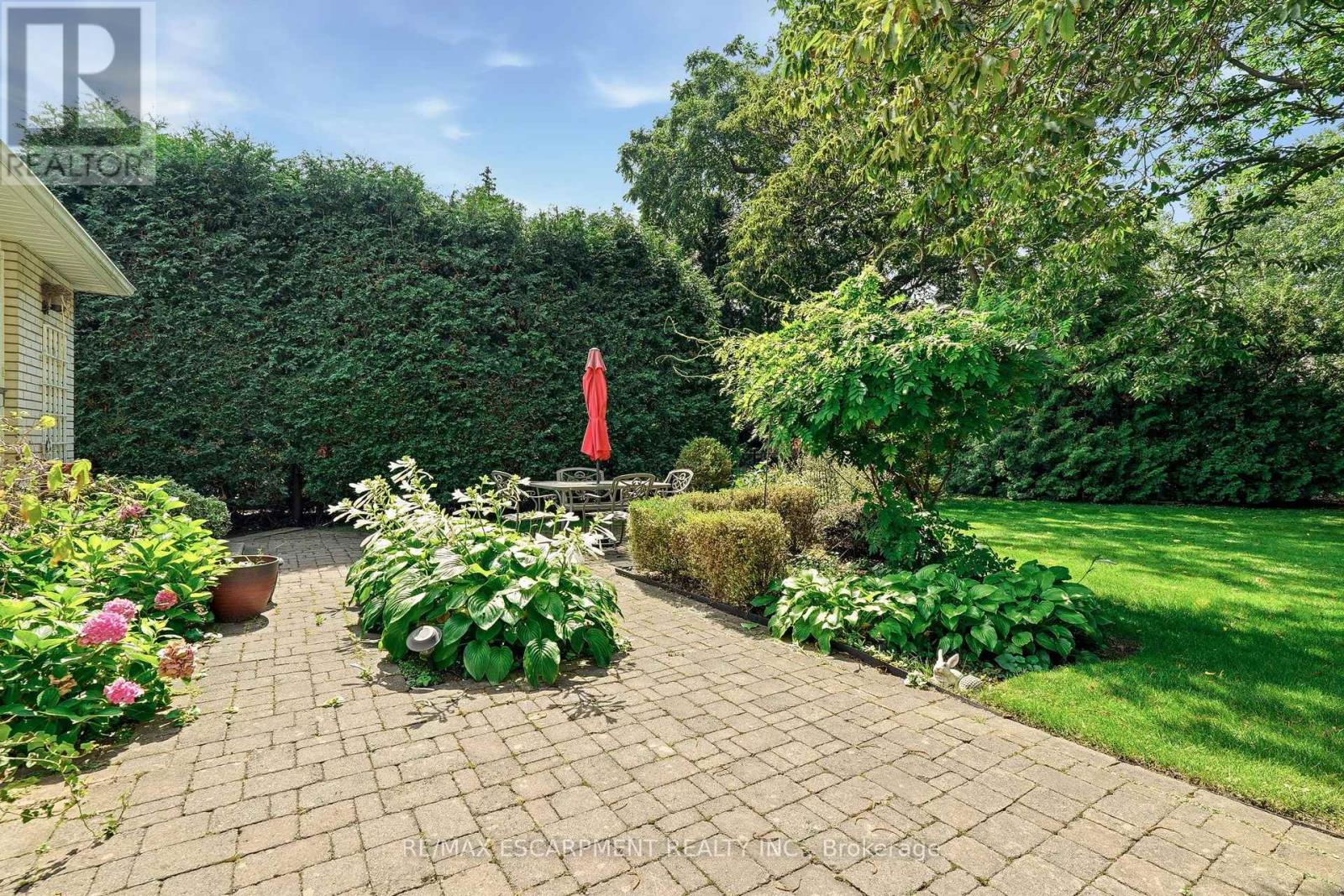 359 Lark Avenue, Burlington, Ontario  L7T 2T1 - Photo 45 - W13701374