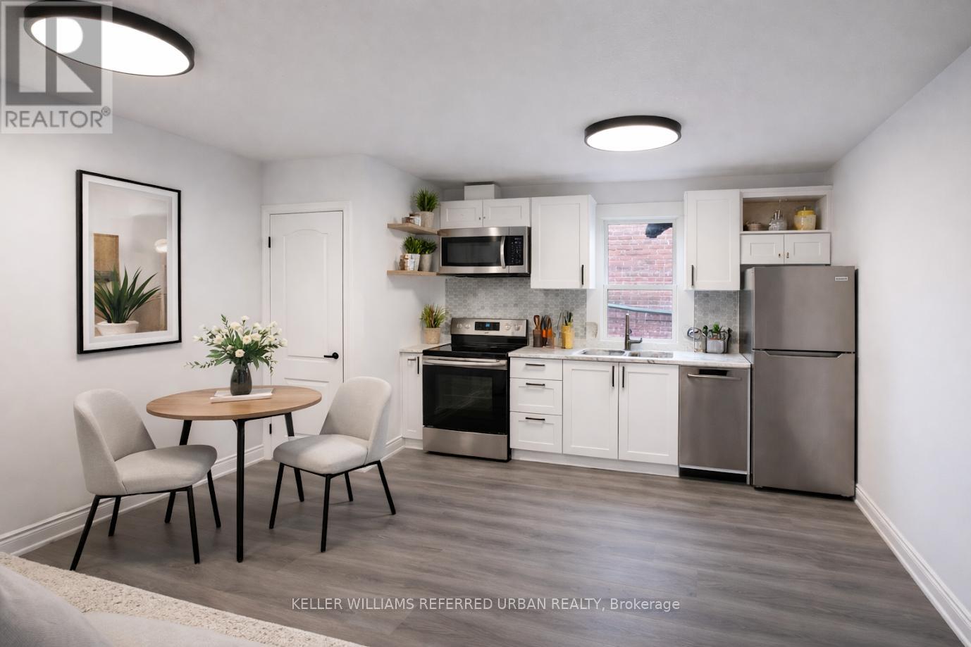 Unit A - 2039 Davenport Road, Toronto, Ontario  M6N 1C5 - Photo 3 - W13701384