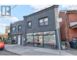UNIT A - 2039 DAVENPORT ROAD, Toronto, Ontario