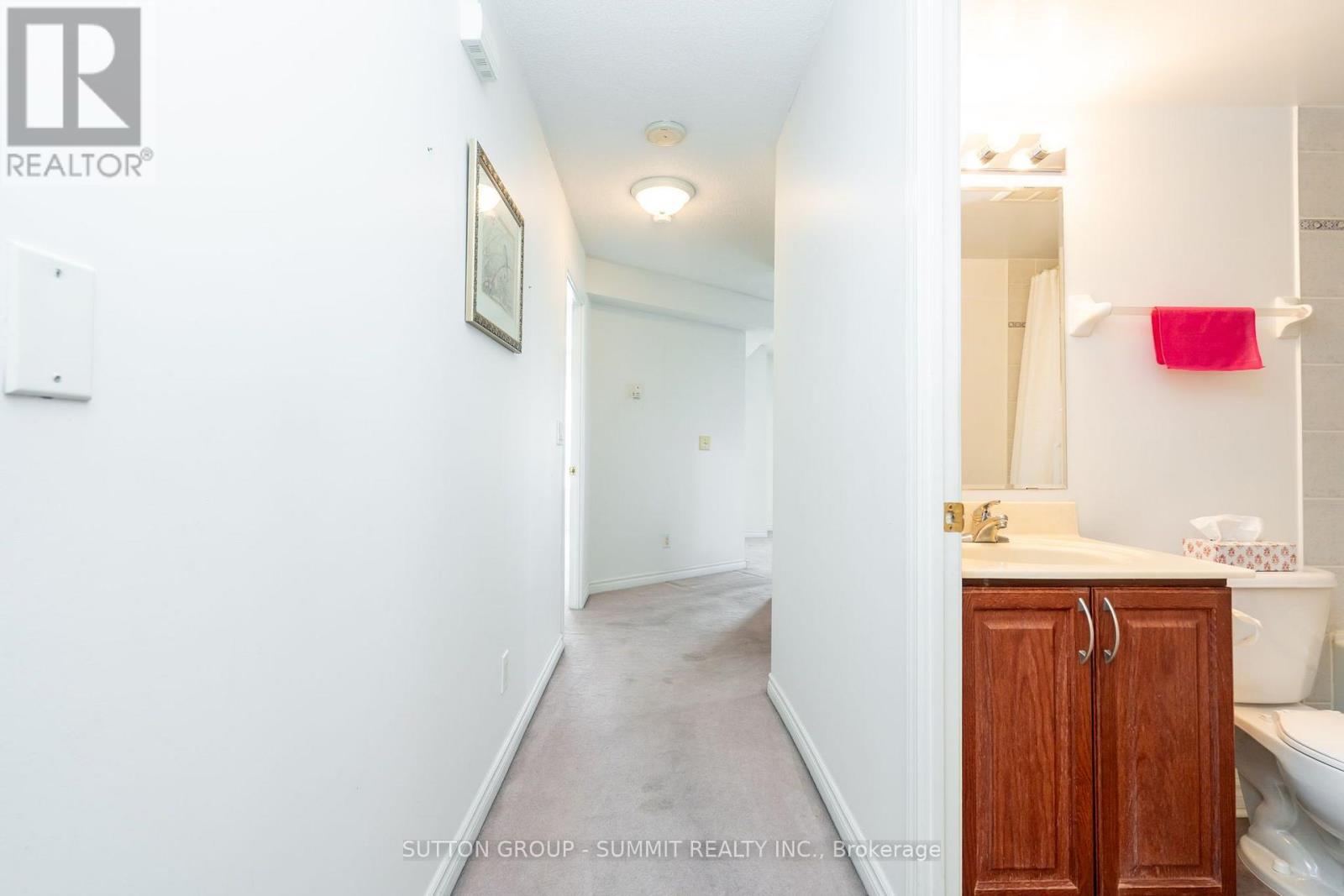 1505 - 350 Princess Royal Drive, Mississauga, Ontario  L5B 4N1 - Photo 12 - W13701386