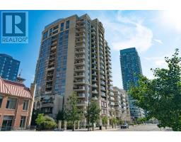 1505 - 350 PRINCESS ROYAL DRIVE, Mississauga, Ontario