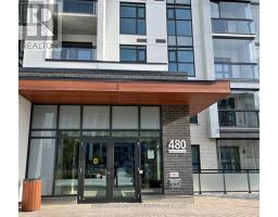 318 - 480 GORDON KRANTZ AVENUE, Milton, Ontario