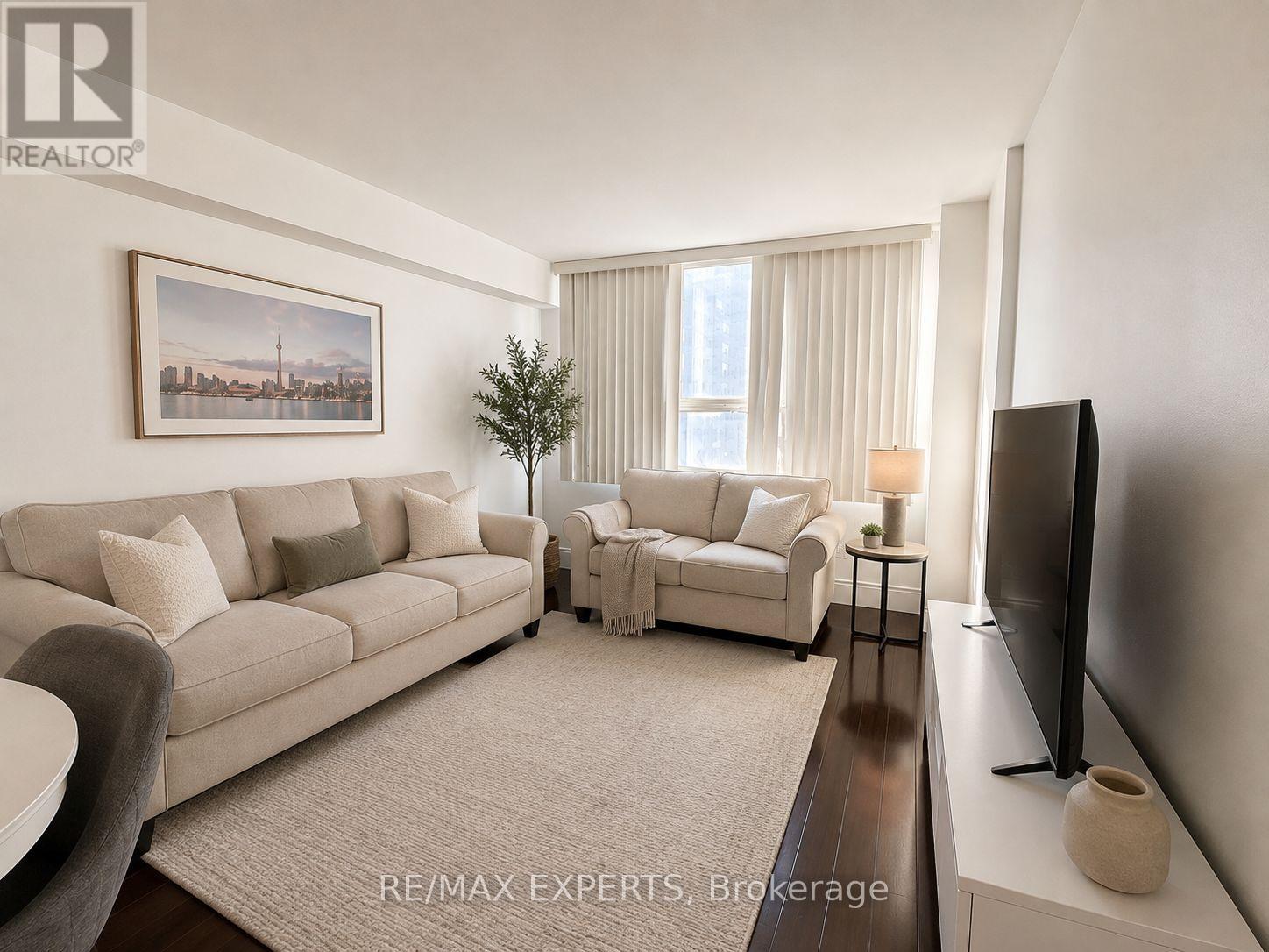 410 - 50 Lotherton Pathway, Toronto, Ontario  M6B 2G7 - Photo 5 - W13701394