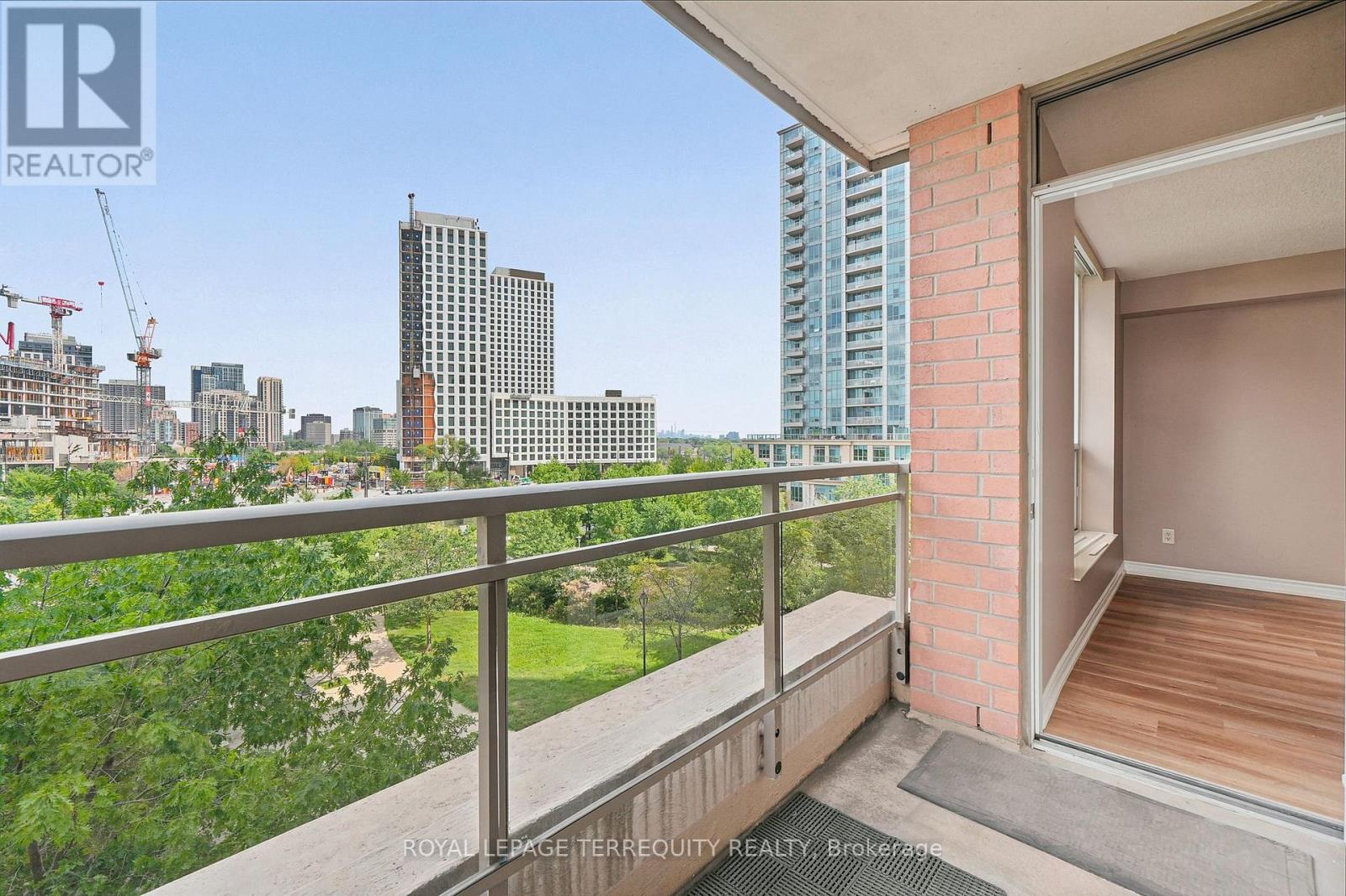 405 - 5229 Dundas Street W, Toronto, Ontario  M9B 6L9 - Photo 25 - W13701396