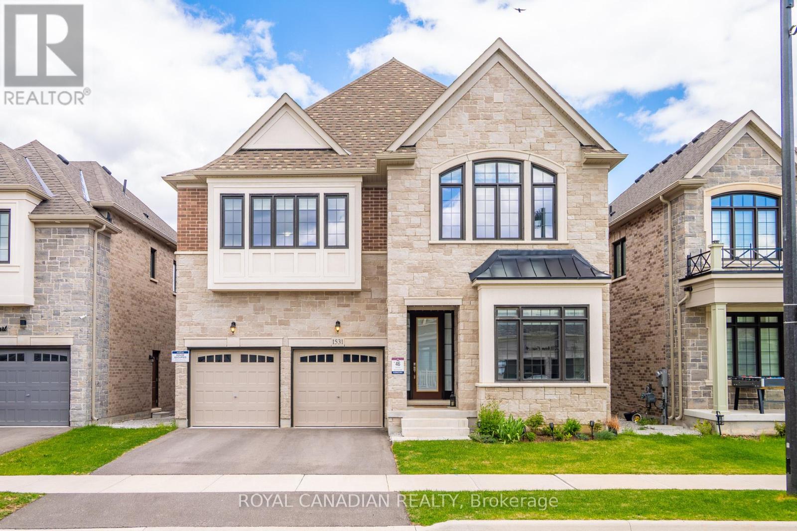 1531 Kitchen Court, Milton, Ontario  L9E 1Y7 - Photo 1 - W13701410