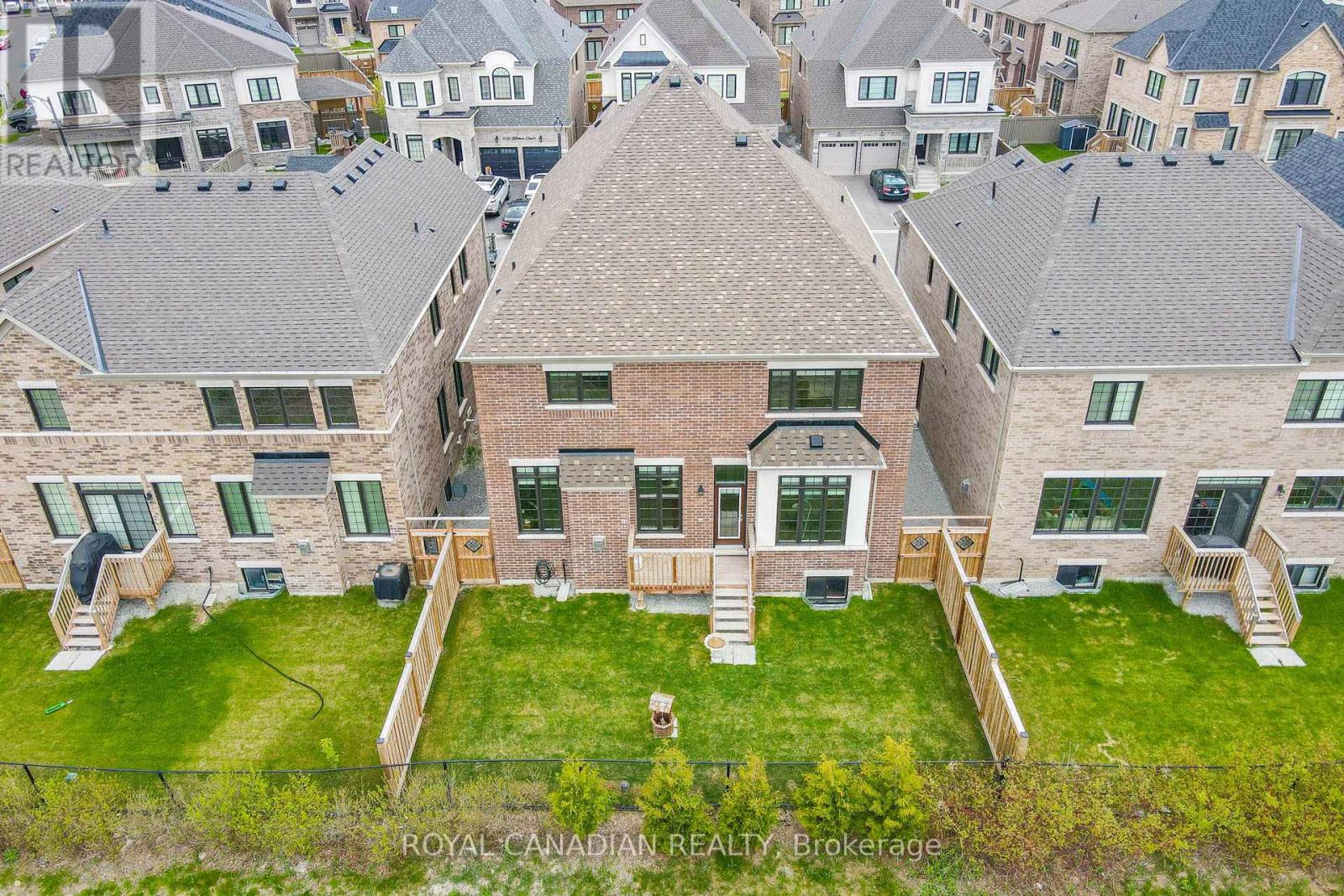 1531 Kitchen Court, Milton, Ontario  L9E 1Y7 - Photo 46 - W13701410