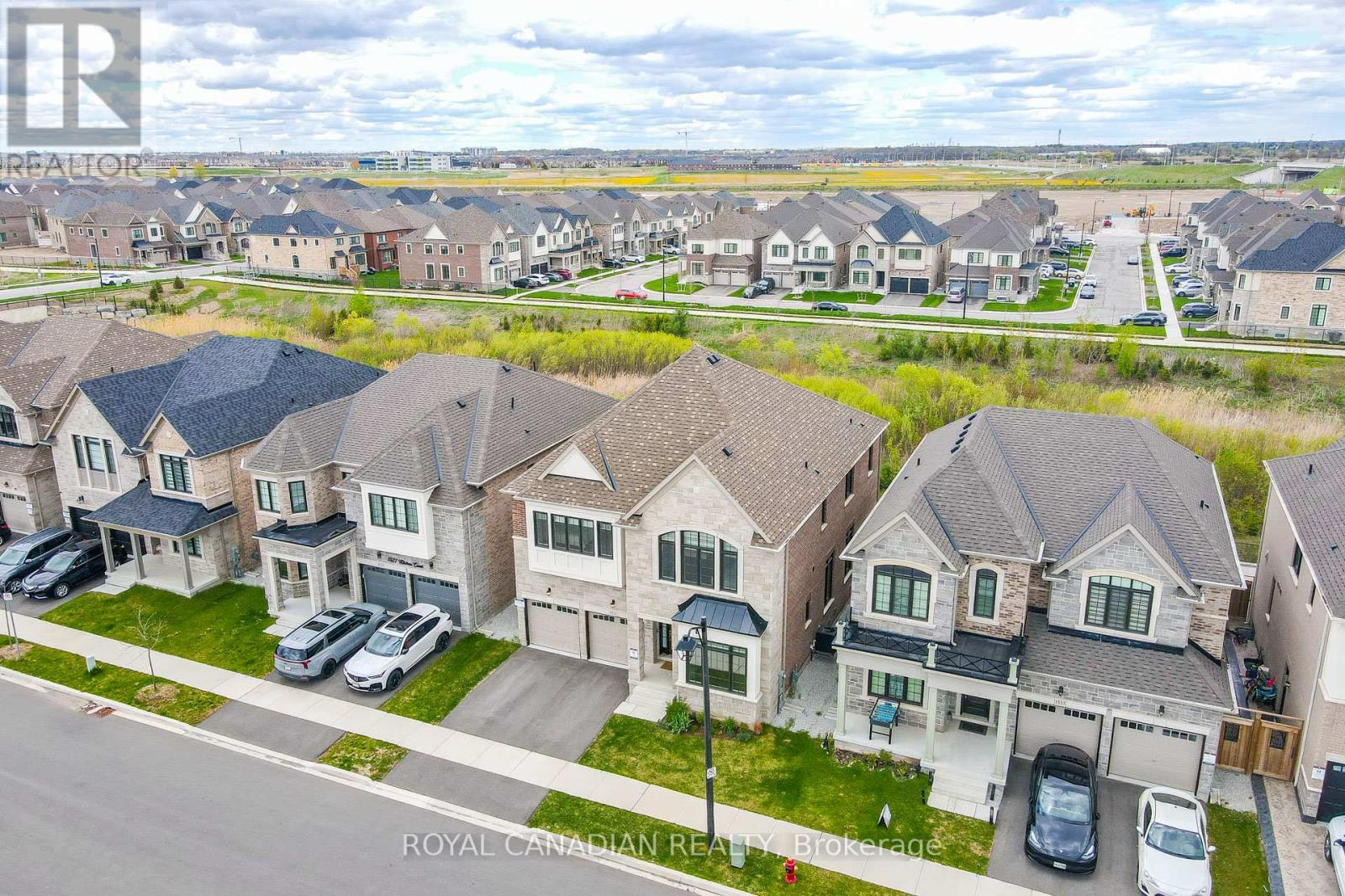 1531 Kitchen Court, Milton, Ontario  L9E 1Y7 - Photo 48 - W13701410