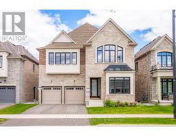 1531 KITCHEN COURT, Milton, Ontario