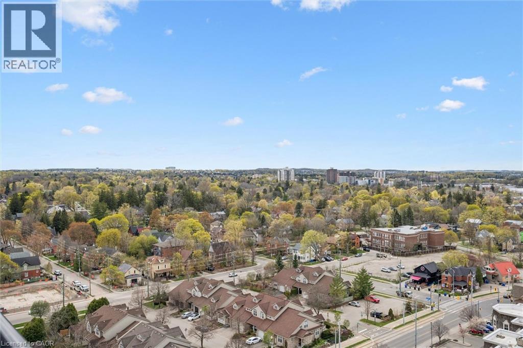 181 King Street S Unit# 1511, Waterloo, Ontario  N2G 1A7 - Photo 25 - 40824623