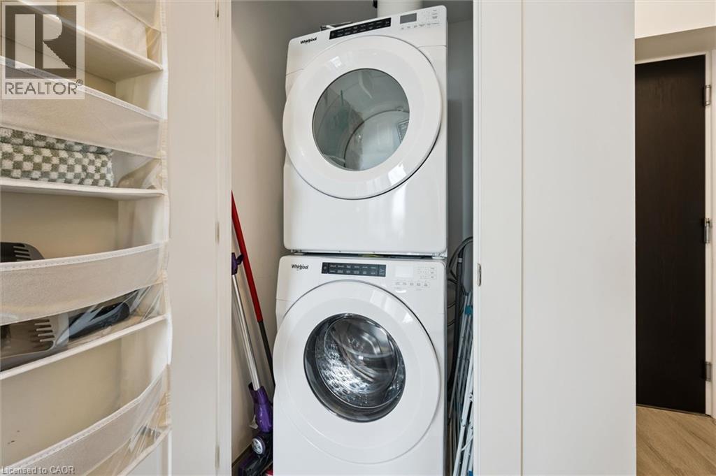 181 King Street S Unit# 1511, Waterloo, Ontario  N2G 1A7 - Photo 17 - 40824623