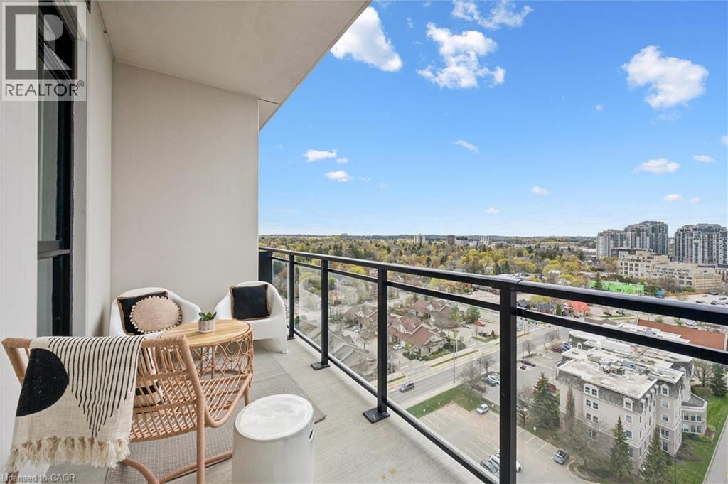 181 King Street S Unit# 1511, Waterloo, Ontario  N2G 1A7 - Photo 21 - 40824623