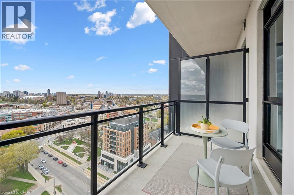 181 King Street S Unit# 1511, Waterloo, Ontario  N2G 1A7 - Photo 18 - 40824623