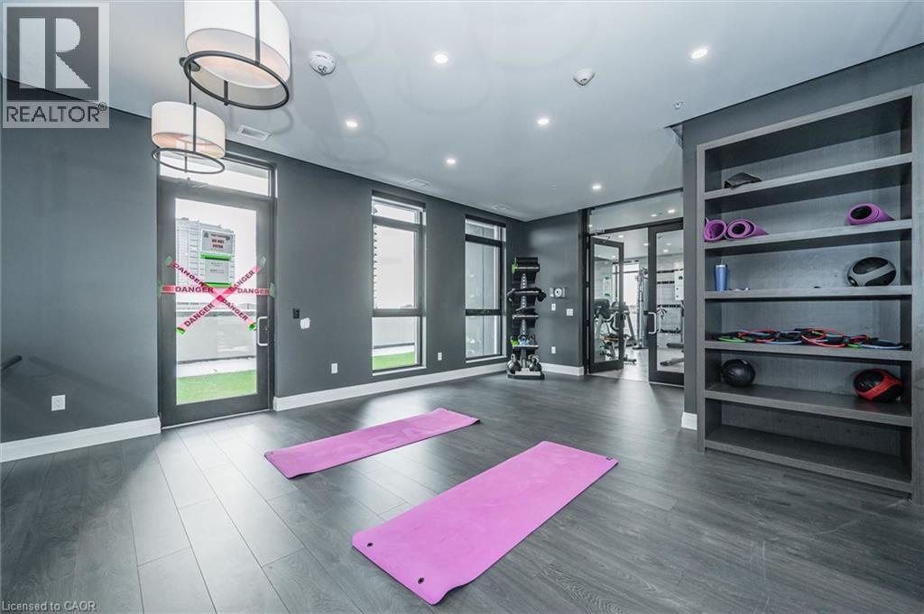 181 King Street S Unit# 1511, Waterloo, Ontario  N2G 1A7 - Photo 38 - 40824623