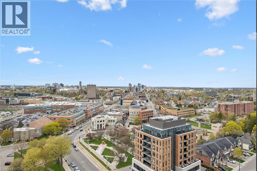 181 King Street S Unit# 1511, Waterloo, Ontario  N2G 1A7 - Photo 24 - 40824623