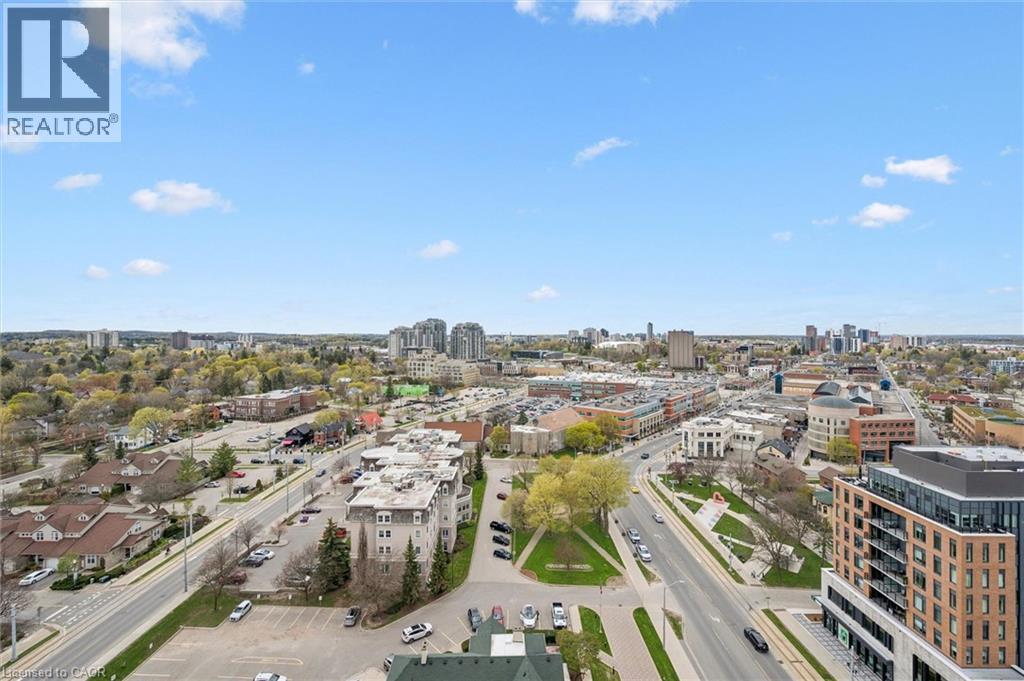 181 King Street S Unit# 1511, Waterloo, Ontario  N2G 1A7 - Photo 23 - 40824623