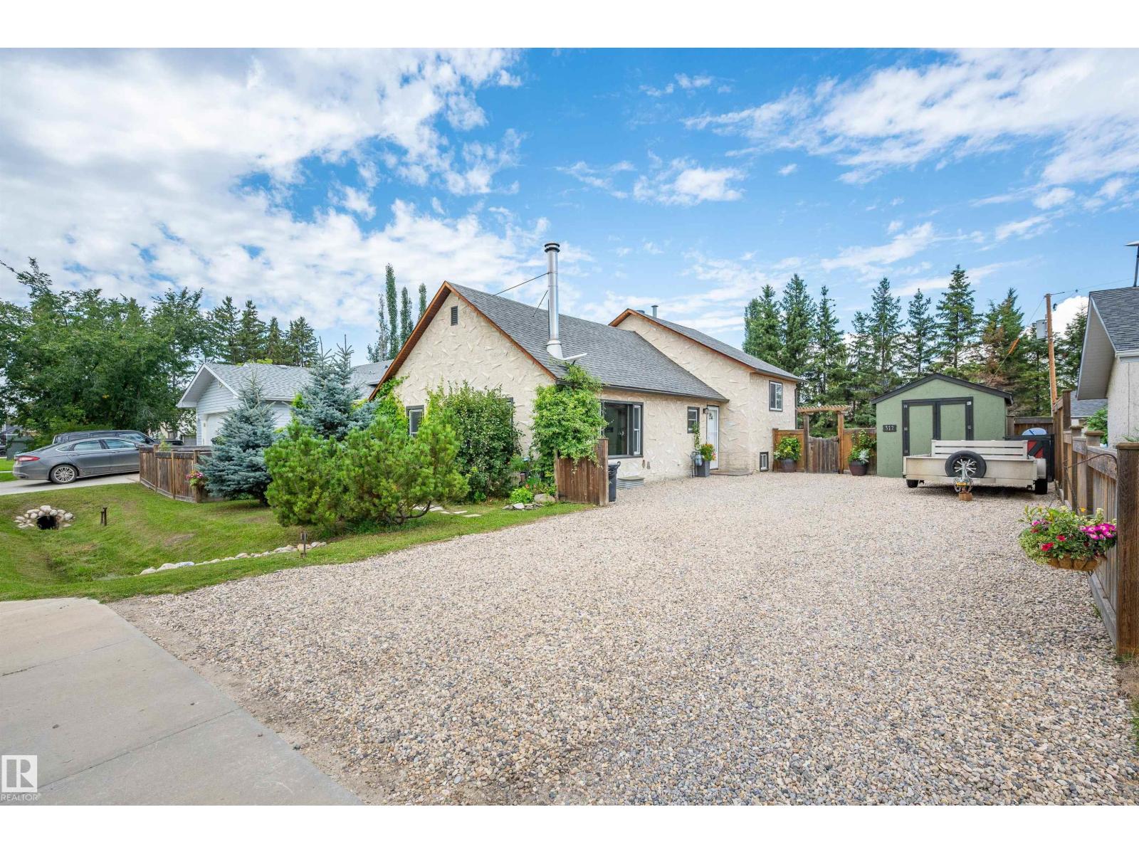 #312 25100 Twp Road 554, Cardiff, Alberta  T8R 1P4 - Photo 1 - E4504997