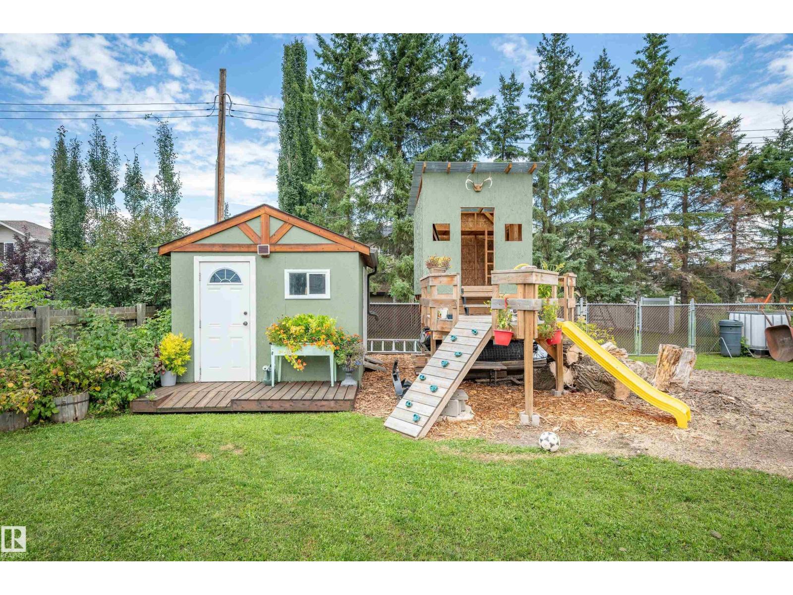 #312 25100 Twp Road 554, Cardiff, Alberta  T8R 1P4 - Photo 35 - E4504997