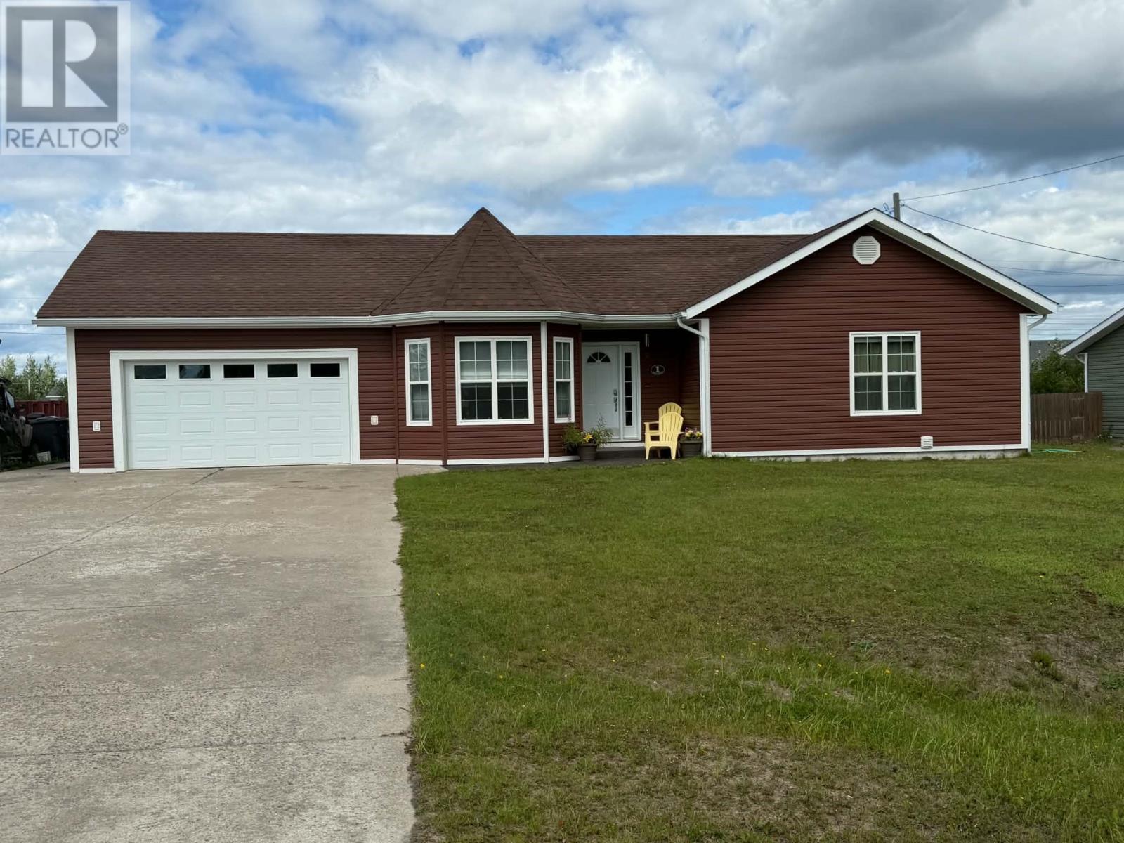 1 Ford Street, Happy Valley-Goose Bay