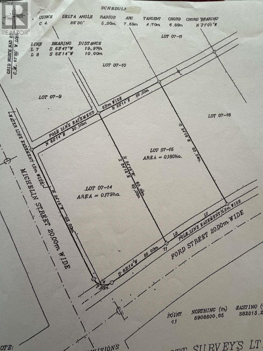 1 Ford Street, Happy Valley-Goose Bay — photo 17
