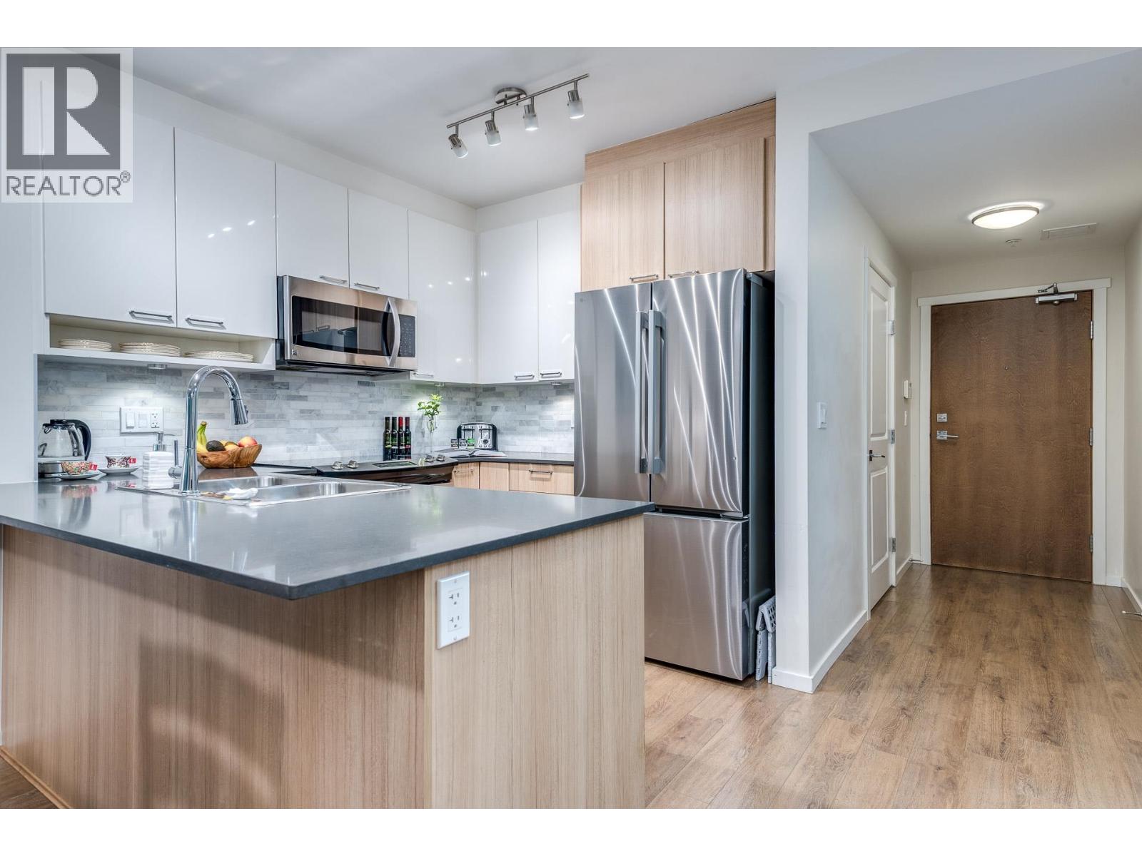 103 210 Lebleu Street, Coquitlam, British Columbia  V3K 4L6 - Photo 6 - R3157742