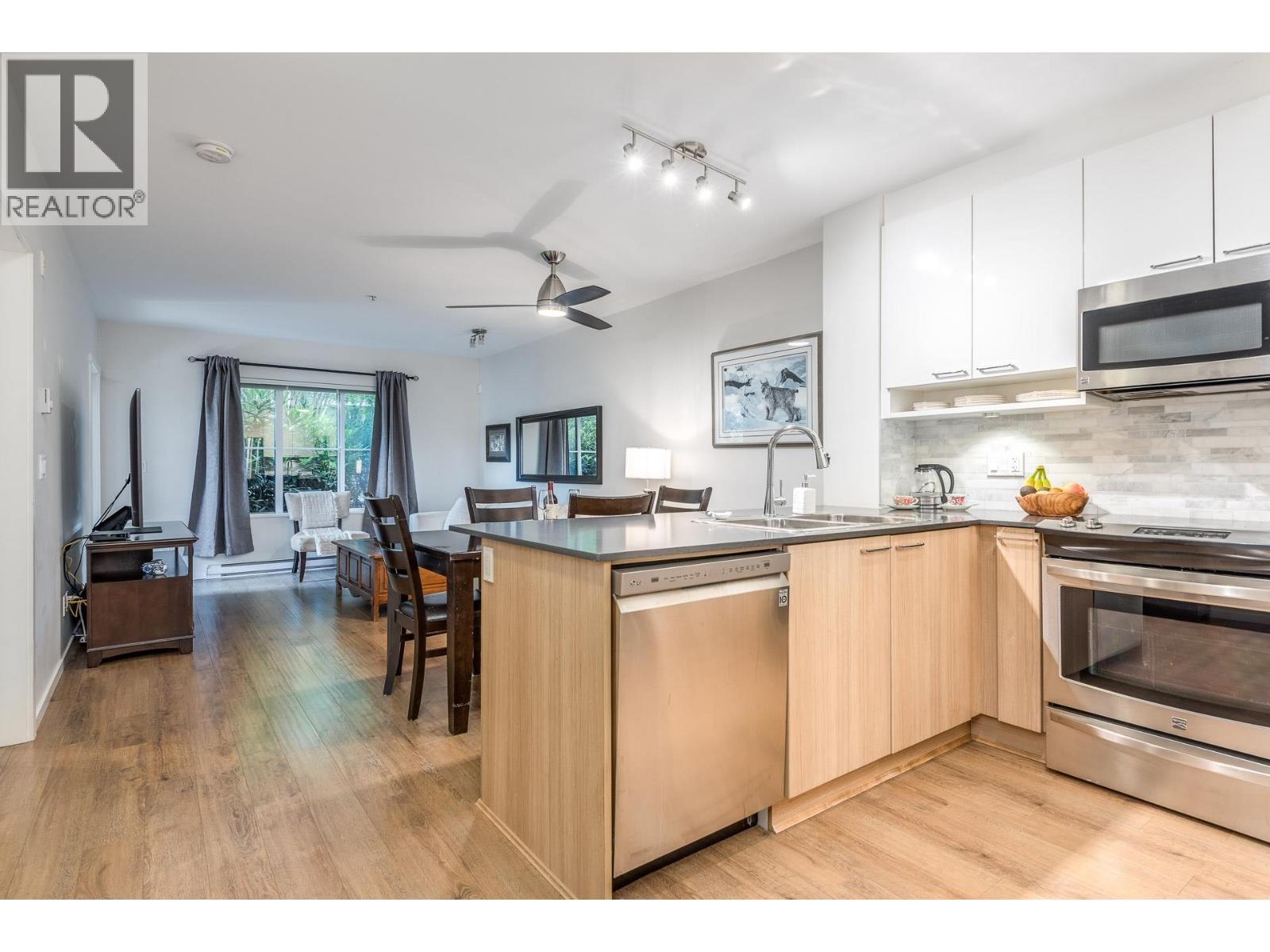 103 210 Lebleu Street, Coquitlam, British Columbia  V3K 4L6 - Photo 3 - R3157742