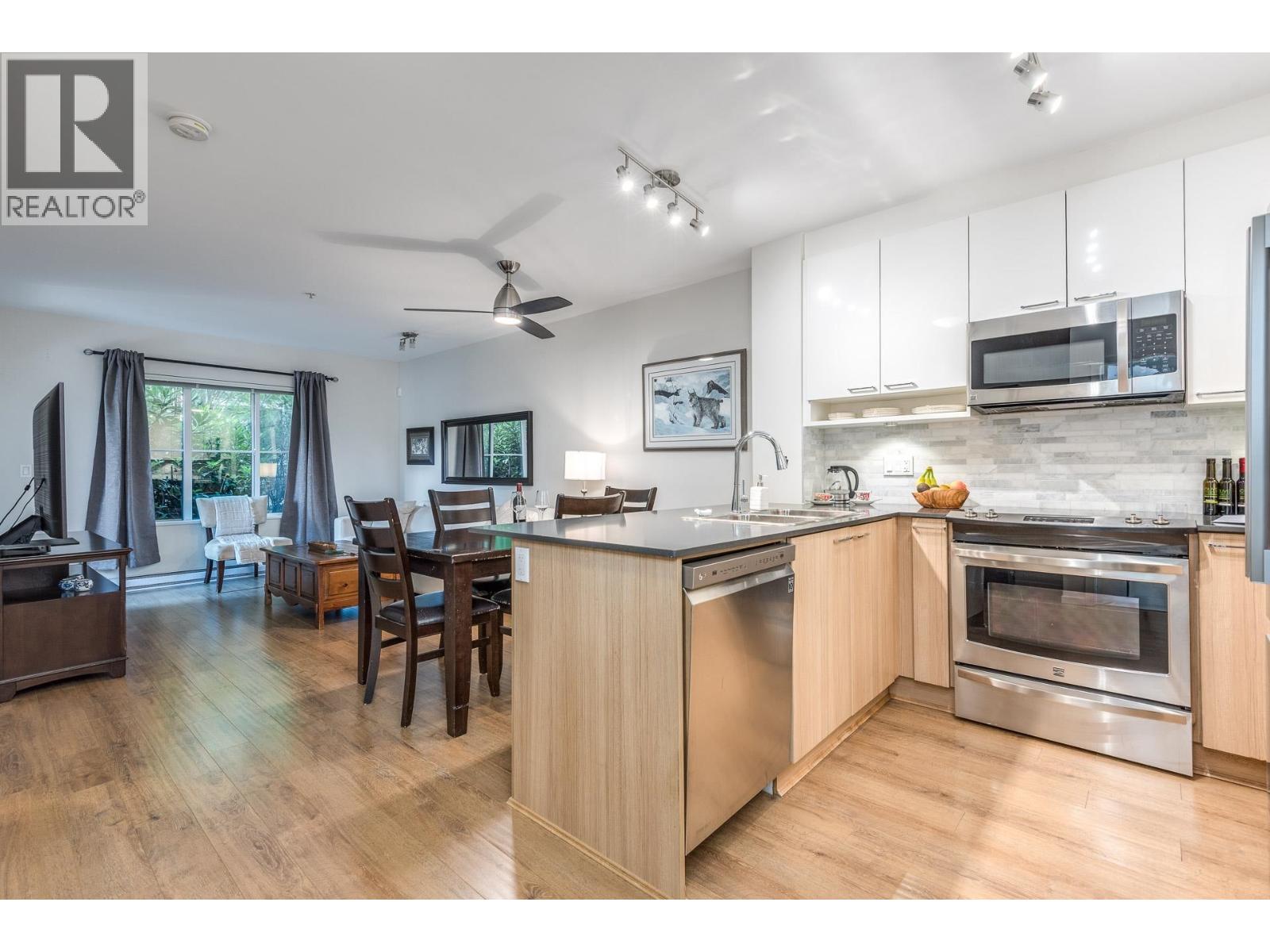 103 210 Lebleu Street, Coquitlam, British Columbia  V3K 4L6 - Photo 4 - R3157742