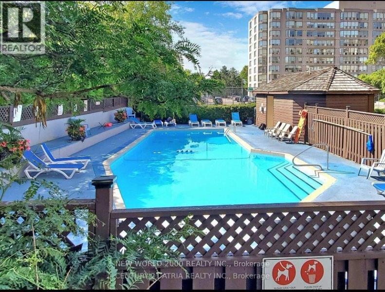 902 - 175 Cedar Avenue, Richmond Hill, Ontario  L4C 9V3 - Photo 31 - N13692198
