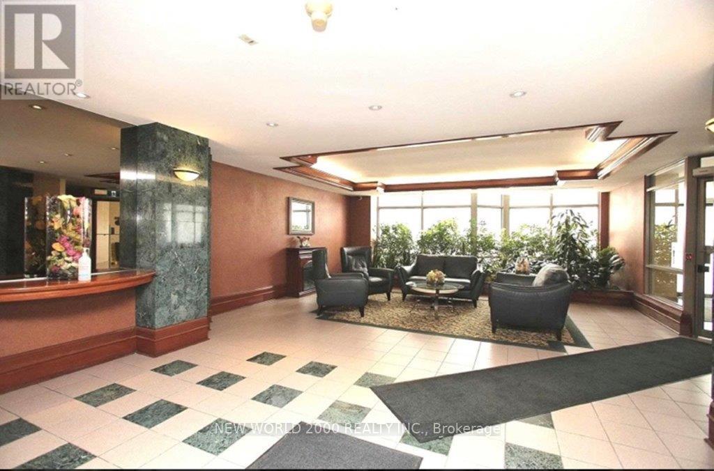 902 - 175 Cedar Avenue, Richmond Hill, Ontario  L4C 9V3 - Photo 5 - N13692198